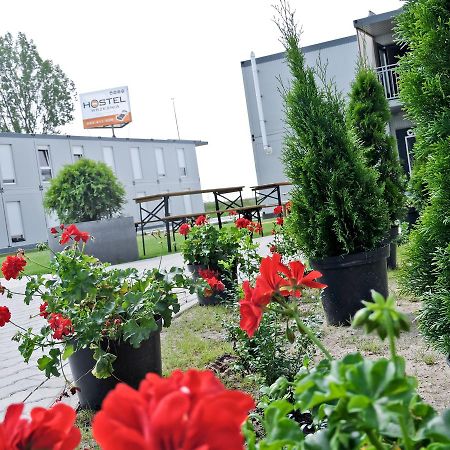 Hostel Września 외부 사진