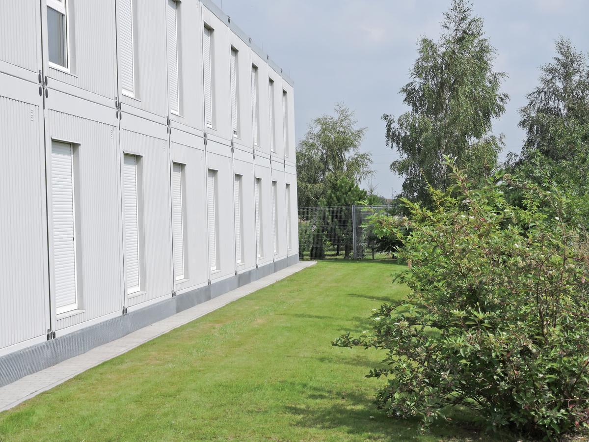 Hostel Września 외부 사진