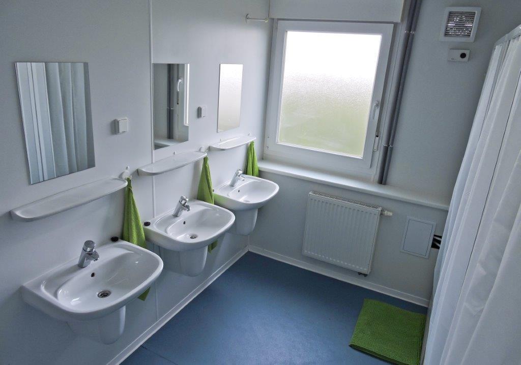 Hostel Września 외부 사진
