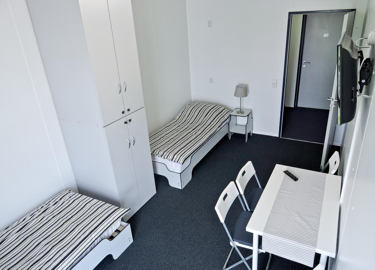 Hostel Września 외부 사진
