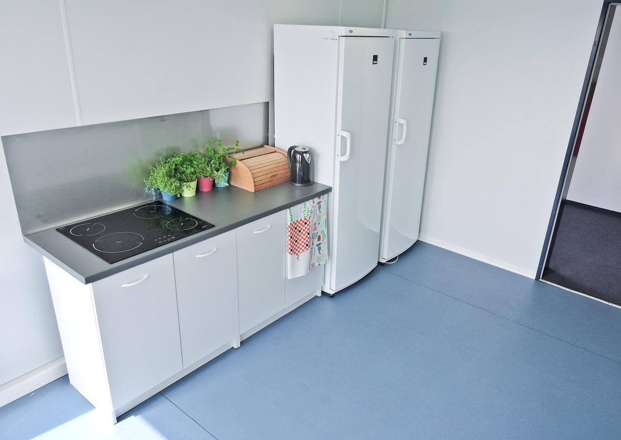 Hostel Września 외부 사진