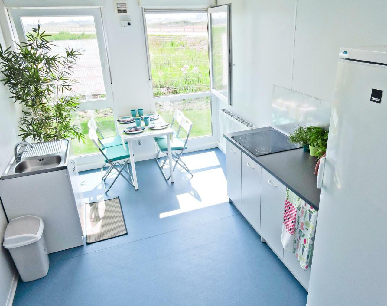 Hostel Września 외부 사진